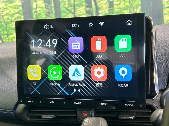 Mitsubishi eK X 3