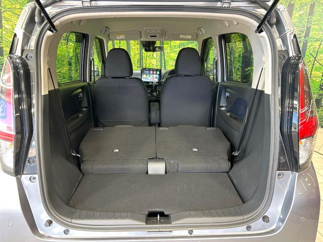 Mitsubishi eK X 10