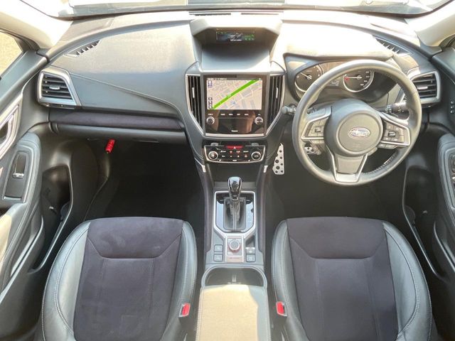 Subaru Forester 2