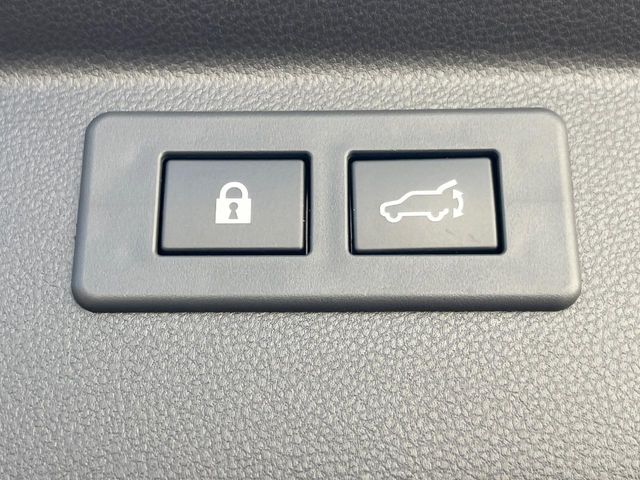 Subaru Forester 9