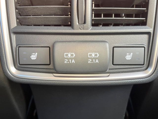 Subaru Forester 10