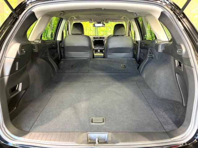 Subaru Legacy Outback 10
