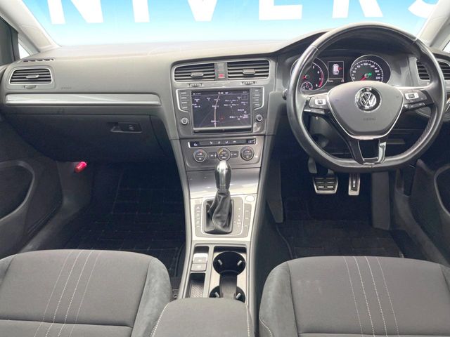 Volkswagen Golf Alltrack 2