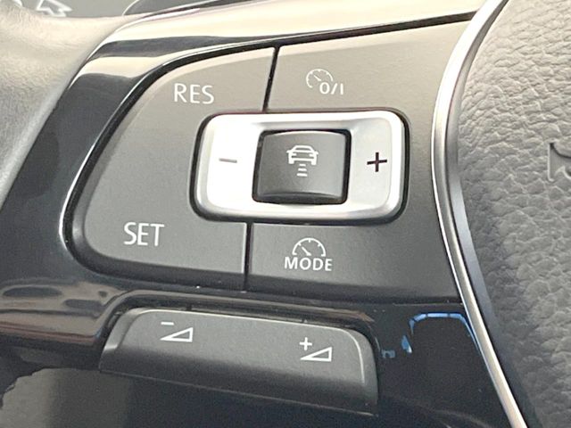 Volkswagen Golf Alltrack 4