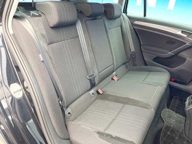 Volkswagen Golf Alltrack 10