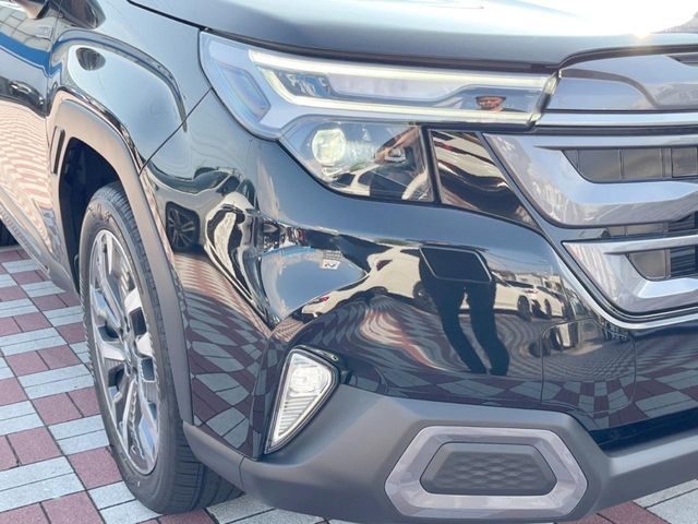 Subaru Forester 12