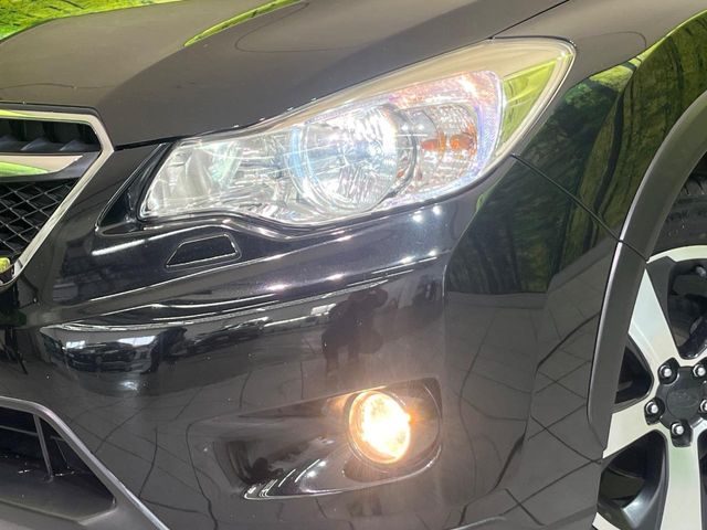 Subaru Impreza XV 12