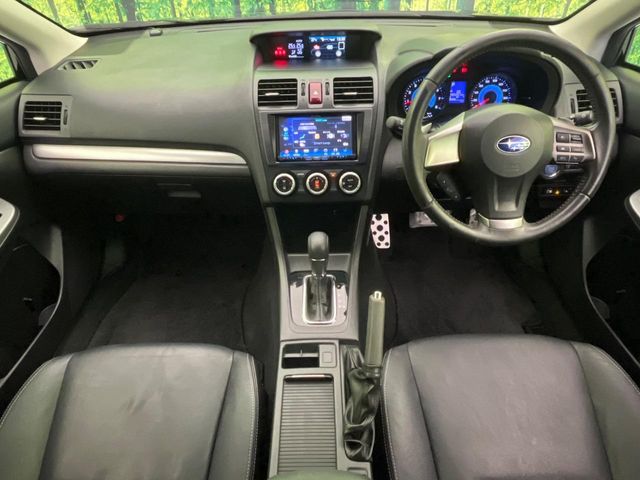 Subaru Impreza XV 2