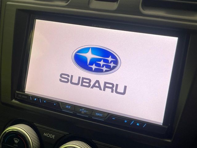 Subaru Impreza XV 3