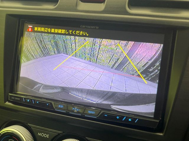 Subaru Impreza XV 4