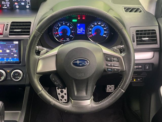 Subaru Impreza XV 10