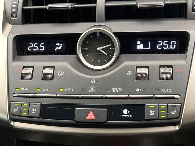 Lexus NX 6