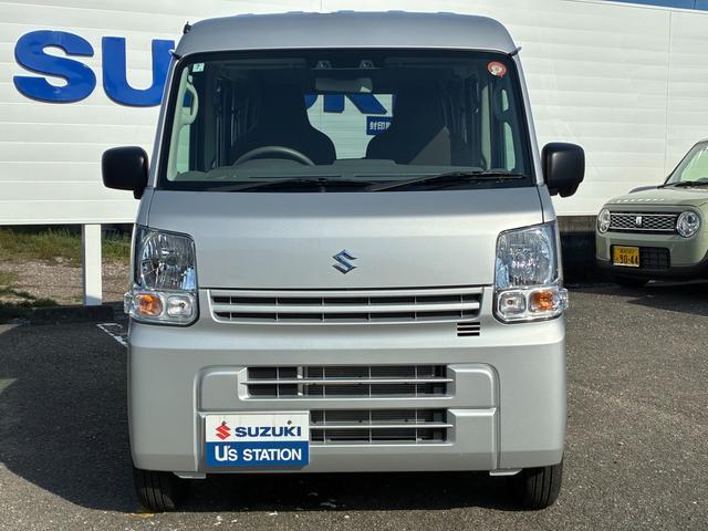 Suzuki Every 2