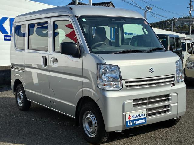 Suzuki Every 3