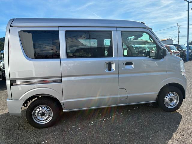 Suzuki Every 4