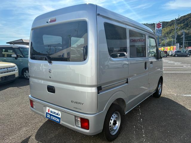 Suzuki Every 5