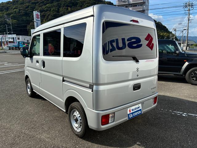 Suzuki Every 7