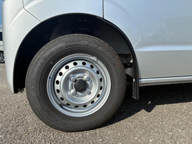 Suzuki Every 9