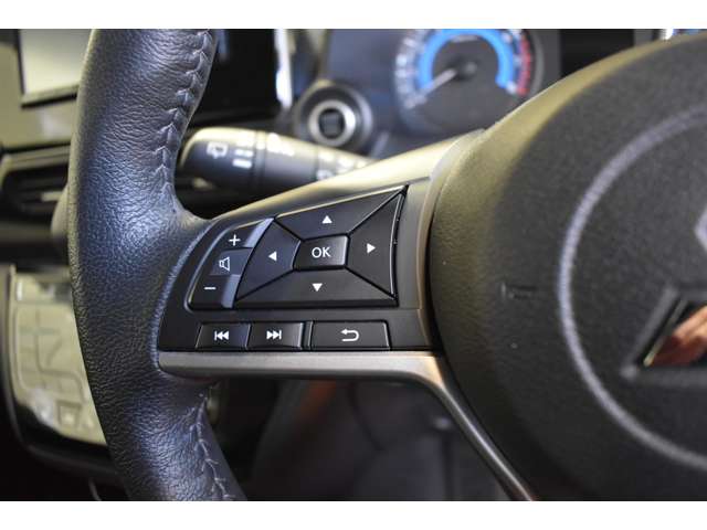Mitsubishi eK X 12