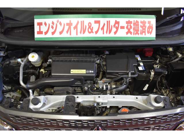Mitsubishi eK X 3