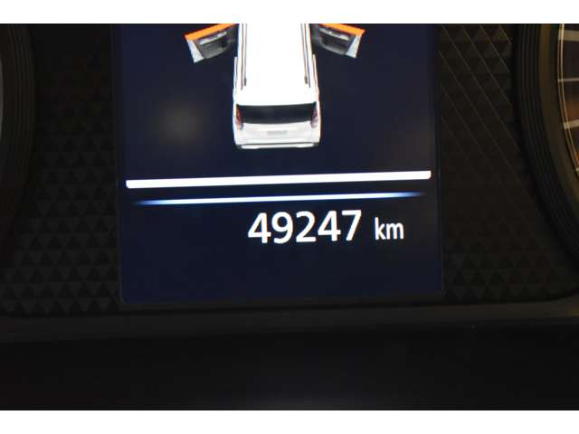 Mitsubishi eK X 4