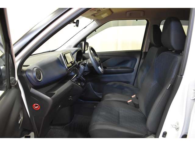 Mitsubishi eK X 5