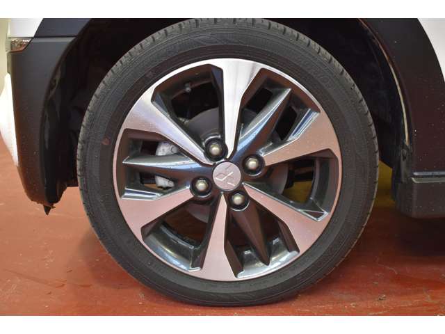 Mitsubishi eK X 7