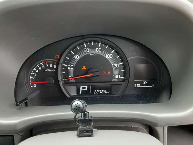 Suzuki Every 11