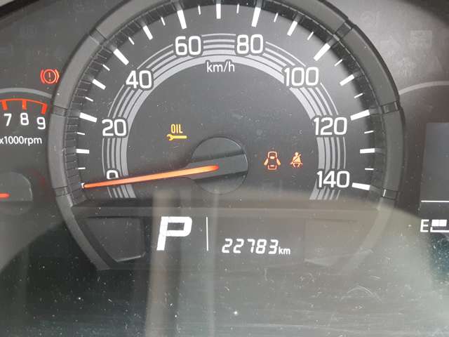 Suzuki Every 12