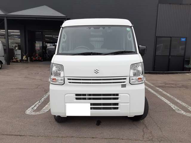 Suzuki Every 3