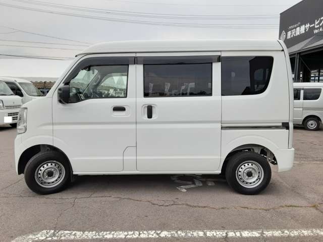 Suzuki Every 5