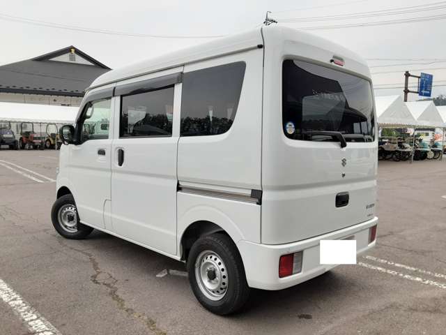 Suzuki Every 6