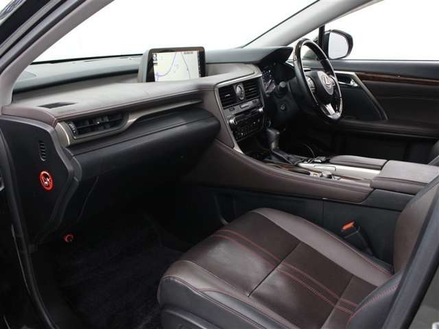 Lexus RX 12