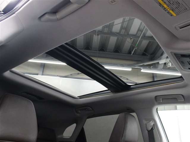 Lexus RX 5