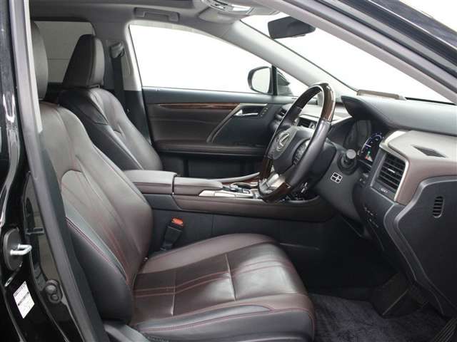 Lexus RX 10