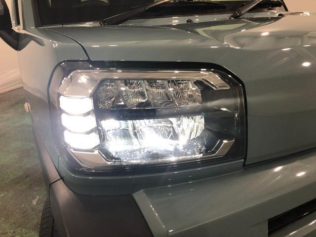 Daihatsu Taft 11