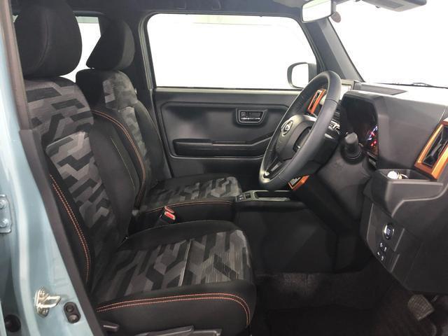 Daihatsu Taft 12