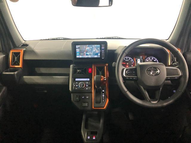 Daihatsu Taft 7