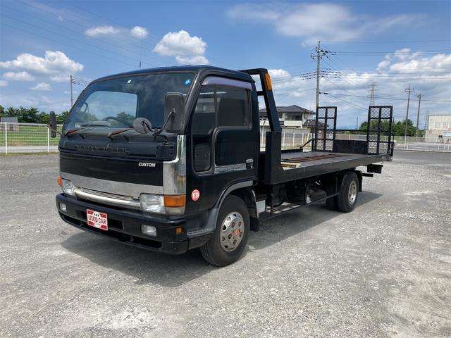 UD Trucks Condor 2