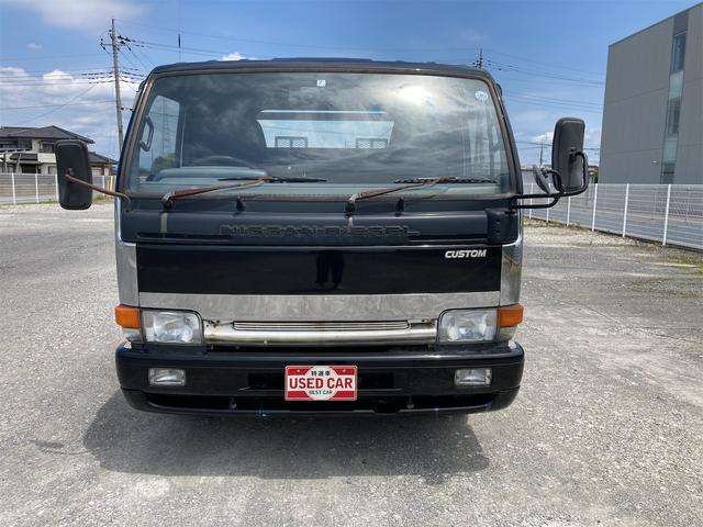 UD Trucks Condor 3