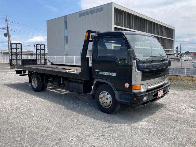 UD Trucks Condor 4