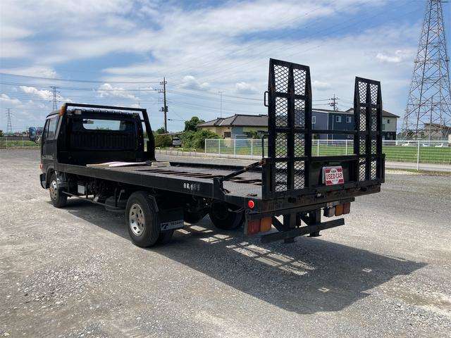 UD Trucks Condor 6