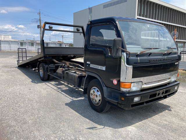 UD Trucks Condor 10