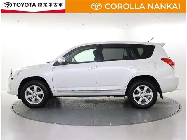 Toyota Vanguard 2