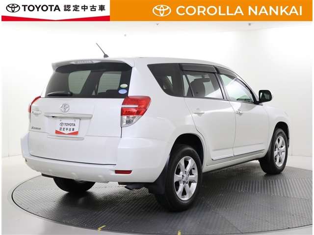 Toyota Vanguard 3