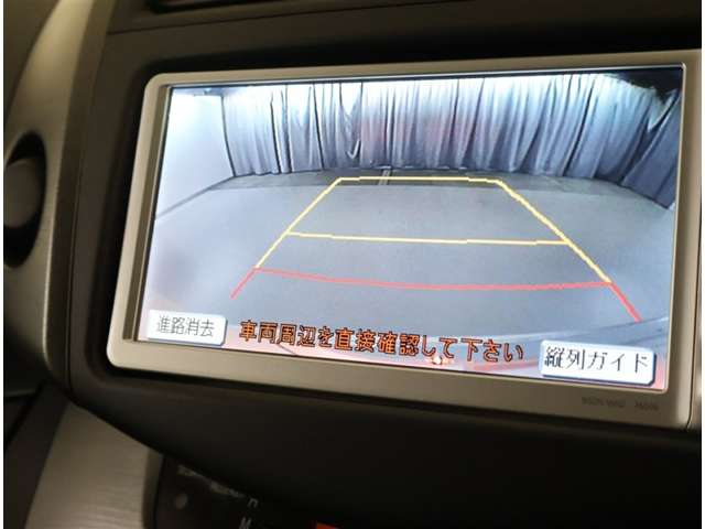 Toyota Vanguard 7