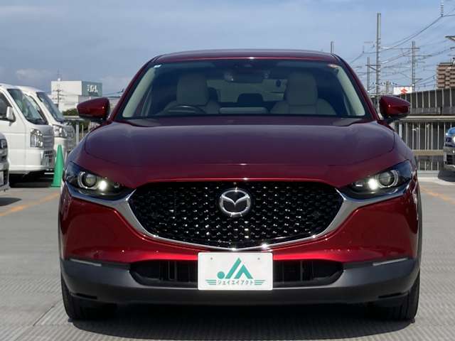 Mazda CX-30 5