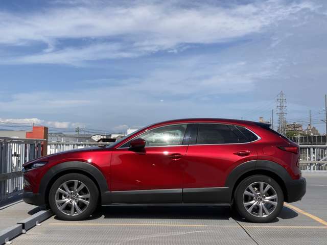 Mazda CX-30 6