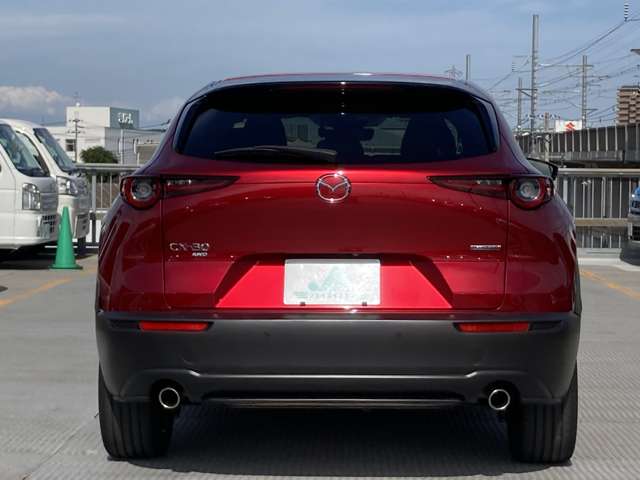 Mazda CX-30 7