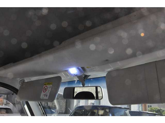 Subaru Sambar Truck 7